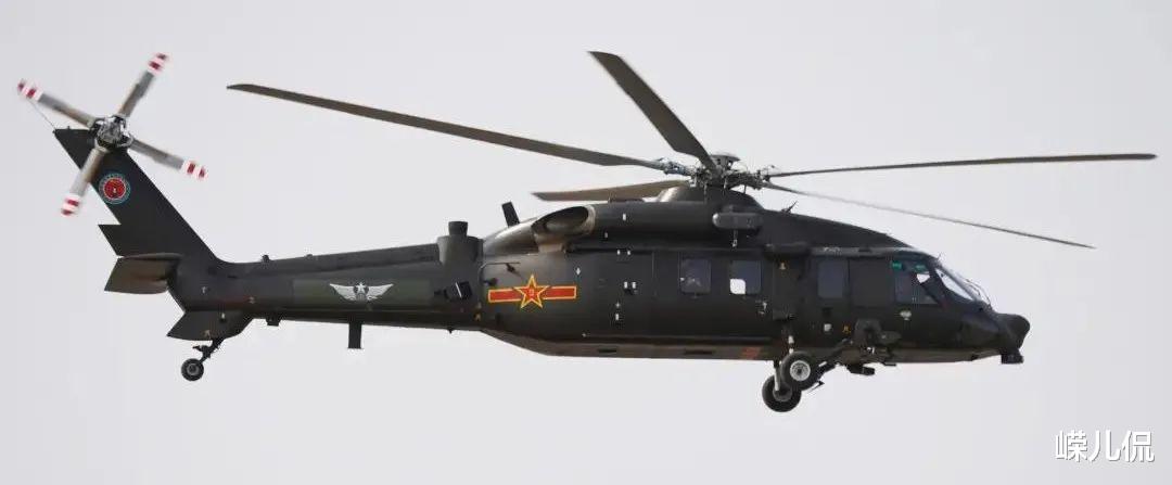 直-20武器装备，探索性能与优势，直-20武器装备，性能与优势深度解析