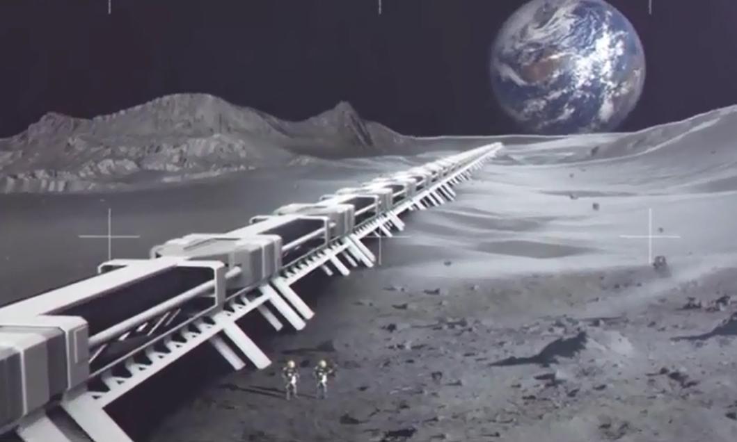 航天母舰，探索宇宙的新纪元，航天母舰开启宇宙新纪元探索之旅