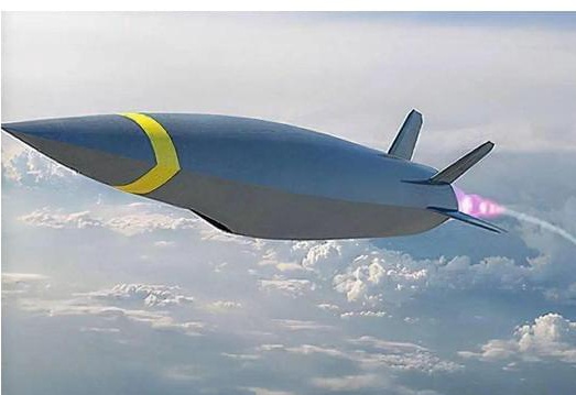 中国有几种高超音速武器，现状与发展趋势分析，中国高超音速武器的现状与未来发展趋势分析