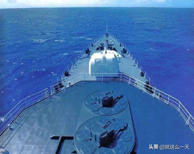 沈阳舰——揭秘中国海军的骄傲之作，051C型导弹驱逐舰，沈阳舰揭秘，中国海军的骄傲之作——051C型导弹驱逐舰探索之旅