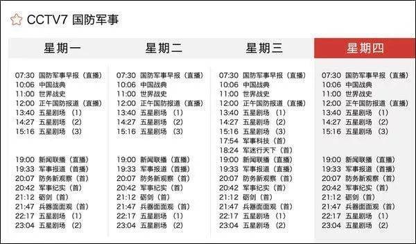 国防军事节目受众分析，国防军事节目受众深度解析