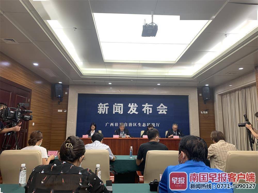 南宁今天发生的重大新闻，南宁今日重大新闻速递