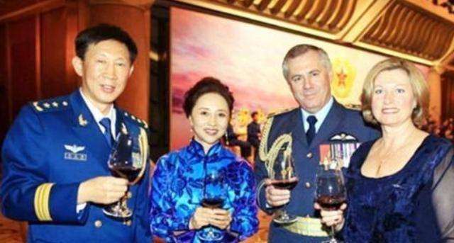 抗日战争时期中国空军实力