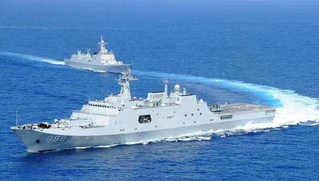 海军陆战队东海舰队，力量与荣耀的象征，海军陆战队东海舰队，力量与荣耀的典范