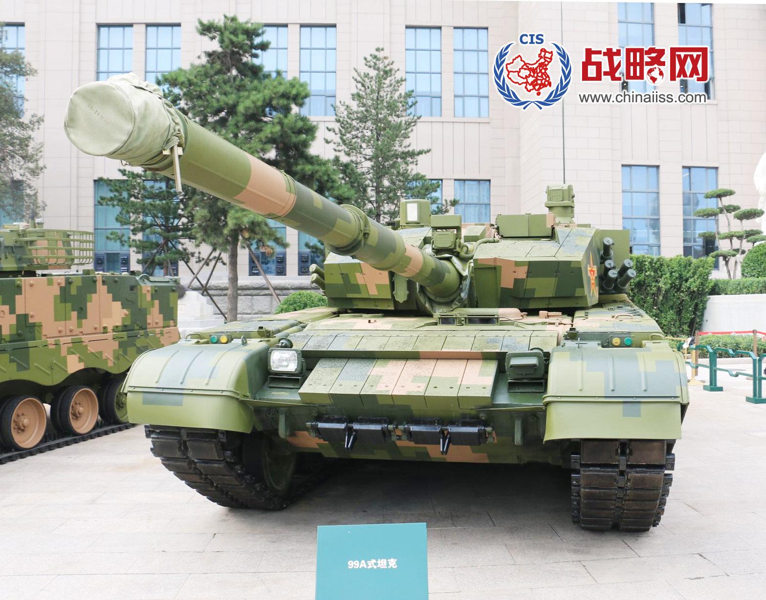 关于99A主战坦克最大射程的探讨，99A主战坦克最大射程深度解析