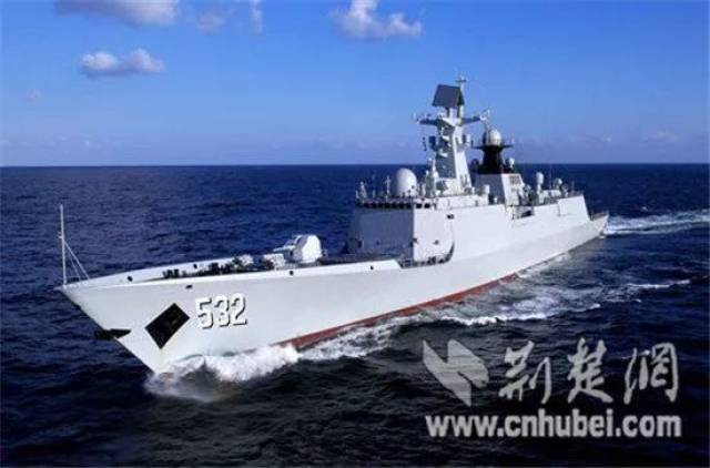 河北城市命名的军舰，荣耀与传承，河北城市命名的军舰，荣耀传承的舰名颂歌