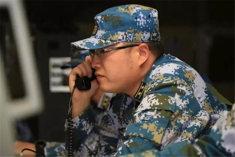 郑州舰舰长开讲，揭秘海军力量的核心力量与未来展望，郑州舰舰长揭秘海军力量核心力量，展望未来展望
