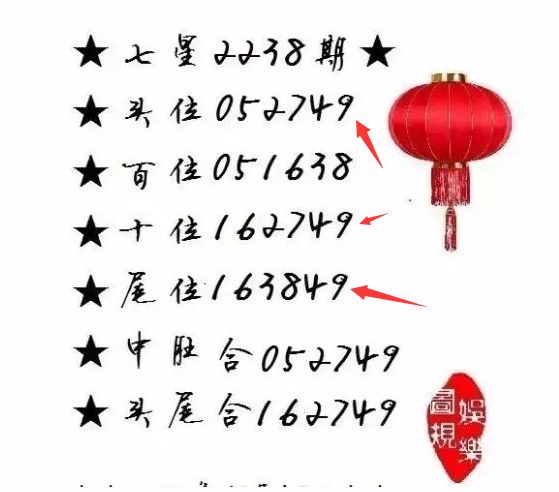 王中王一肖尾数资料，揭秘彩票背后的秘密，揭秘彩票背后的秘密，王中王一肖尾数资料解析