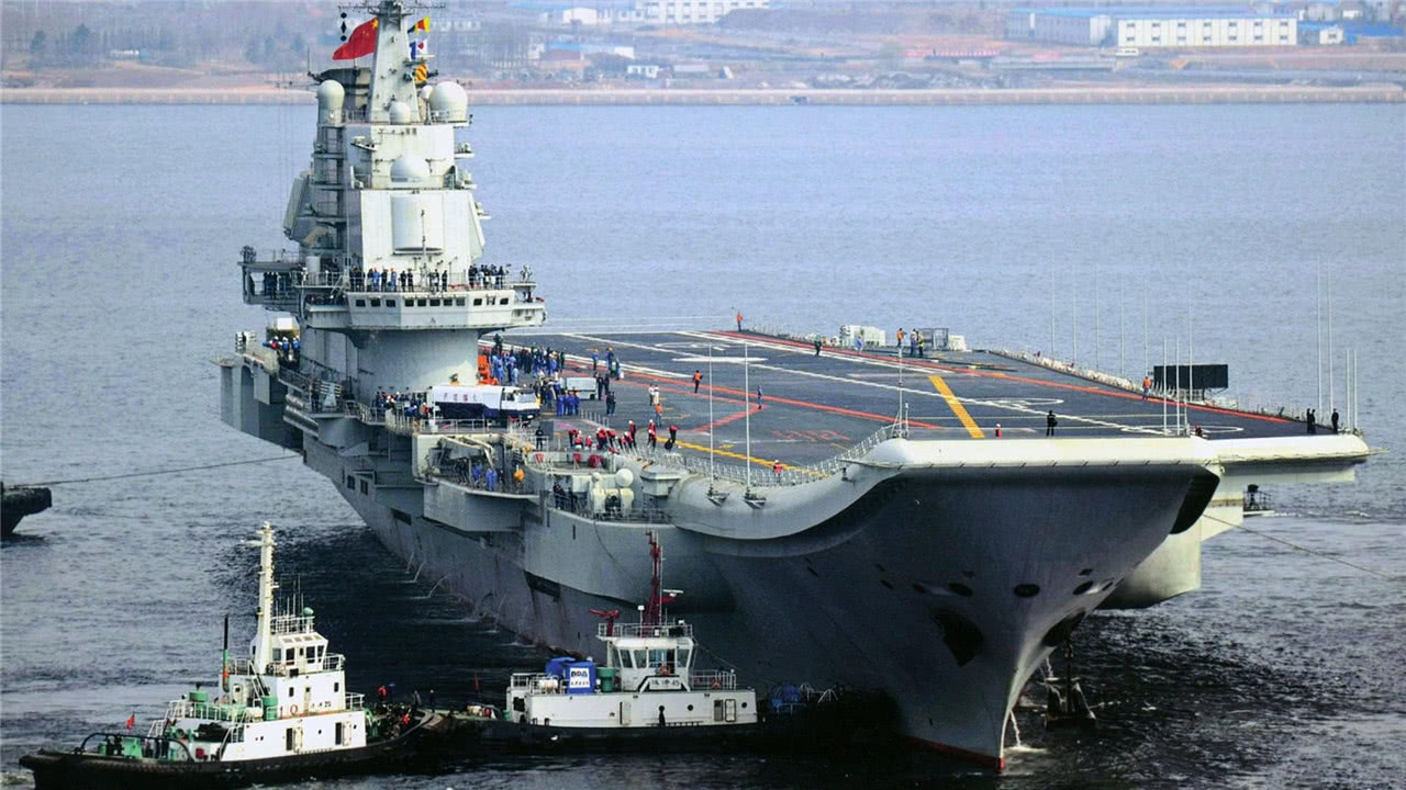 辽宁号航母的航速，探索中国海军力量的速度与力量，辽宁号航母航速揭秘，中国海军力量的速度与力量探索