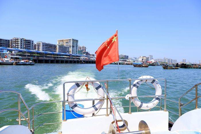 舷号167军舰，探索中国海军力量的重要一环，舷号167军舰，中国海军力量的关键一环探索