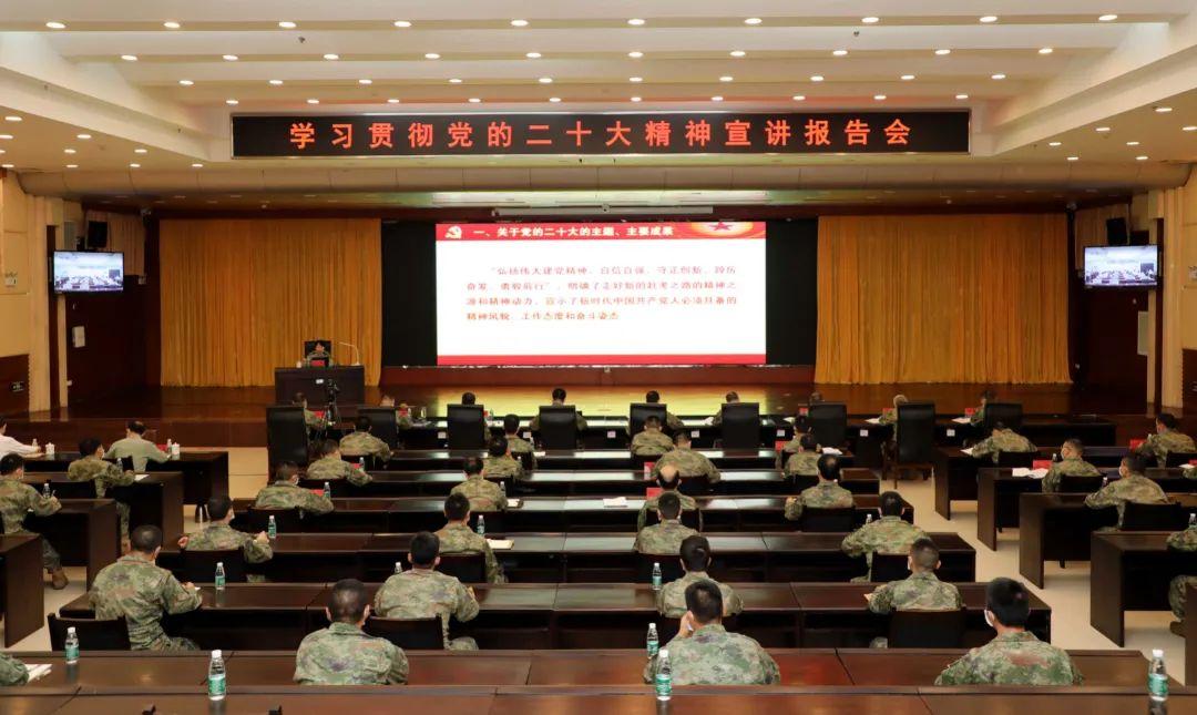 中国现在的几大战区及其地理位置，中国战区划分与地理位置简介