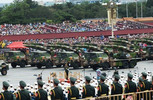 胜利日大阅兵现场直播，展现国家力量与荣耀，胜利日大阅兵直播盛况，国家力量与荣耀的展示日