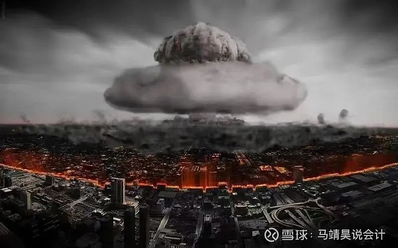 关于2024世界大战必爆发新闻的深入分析与观察，揭秘2024年世界大战爆发的真相，深度分析与观察