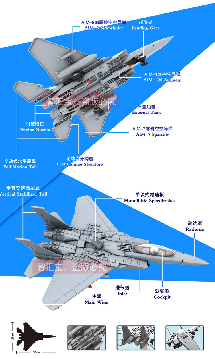 卓越性能与先进技术（或技术的巅峰融合）