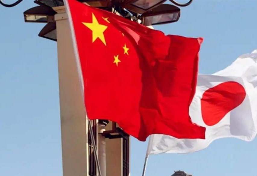 中方抢先一步对日本出手，深度解析背后的原因与影响，中方对日出手，背后原因与影响深度解析