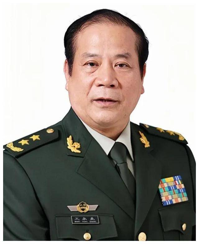 国防大学校长历任校长名字及其历史贡献，国防大学校长历任校长及其历史贡献概览