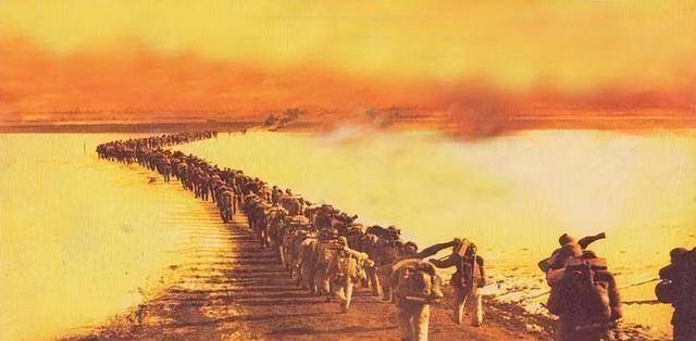 中国人民志愿军奔赴朝鲜战场的时间，历史回顾与意义解析，中国人民志愿军奔赴朝鲜战场的历史回顾与意义解析