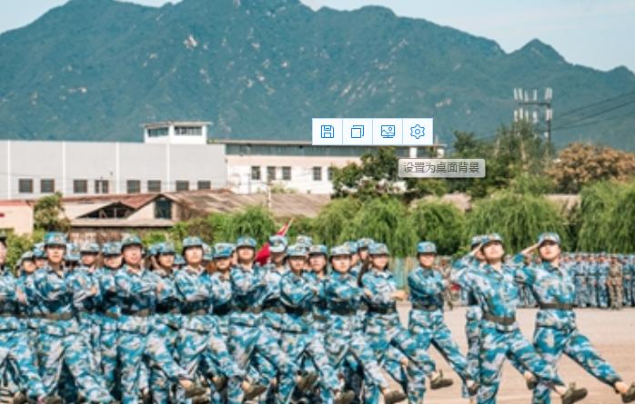 中国人民解放军军旗是啥，深入解析与意义探寻，中国人民解放军军旗，深入解析与象征意义的探寻