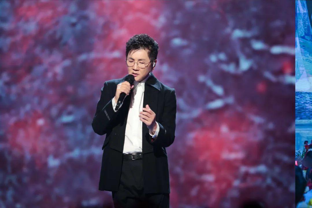 中国出了个志愿军，一首激荡人心的歌曲背后的故事，志愿军之歌，激荡人心的歌曲背后的故事
