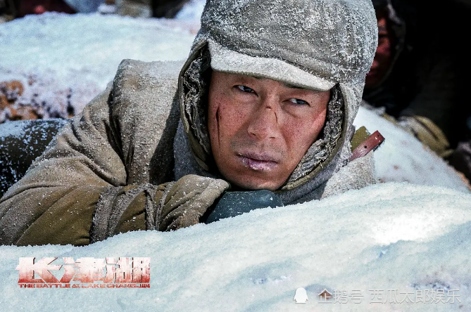 历史战争片震撼重现