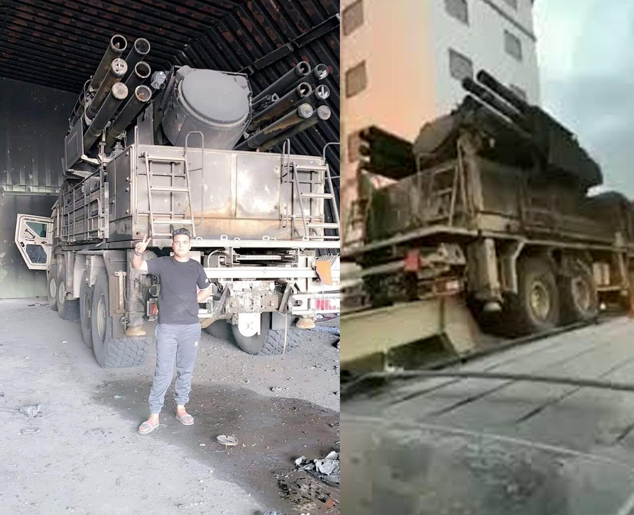 利比亚空军力量深度解析，利比亚空军力量全面深度解析