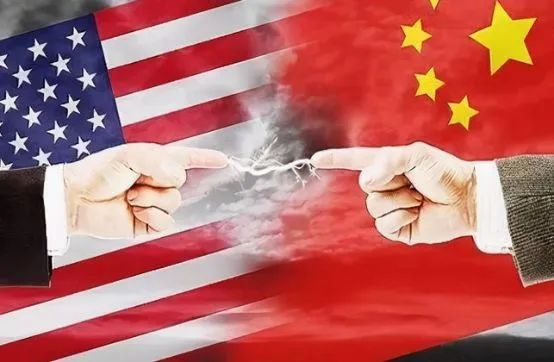 中美激烈交锋分歧扩大的现状及其影响，中美交锋分歧扩大，现状与全球影响分析