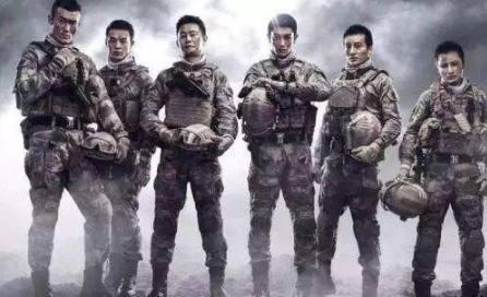 揭秘蛟龙突击队所属战区，深入了解这支精锐力量的背后，揭秘蛟龙突击队所属战区，精锐力量的背后故事