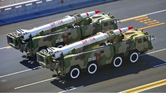 中国东风-61导弹的射程究竟有多远？深度解析导弹射程与性能关系，深度解析，中国东风-61导弹射程与性能关系揭秘