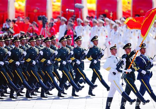 解放军，探寻中国最优秀兵种之魅力，解放军探寻中国最优秀兵种的力量与魅力