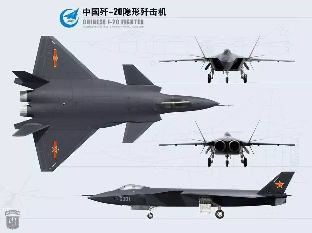 专家解析，歼-20与F-22究竟谁更胜一筹？，歼-20与F-22，深度解析两大战机，谁更胜一筹？