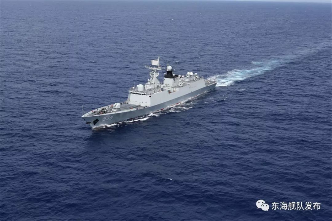 东海舰队级别解析，中国海军的重要力量，东海舰队级别深度解析，中国海军的坚实力量支柱