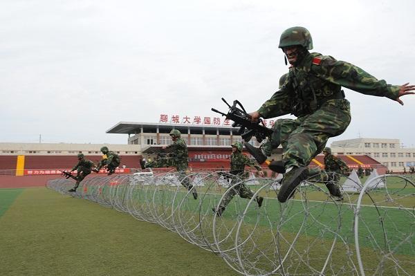 国防生体检视力标准详解，国防生体检视力标准全面解析