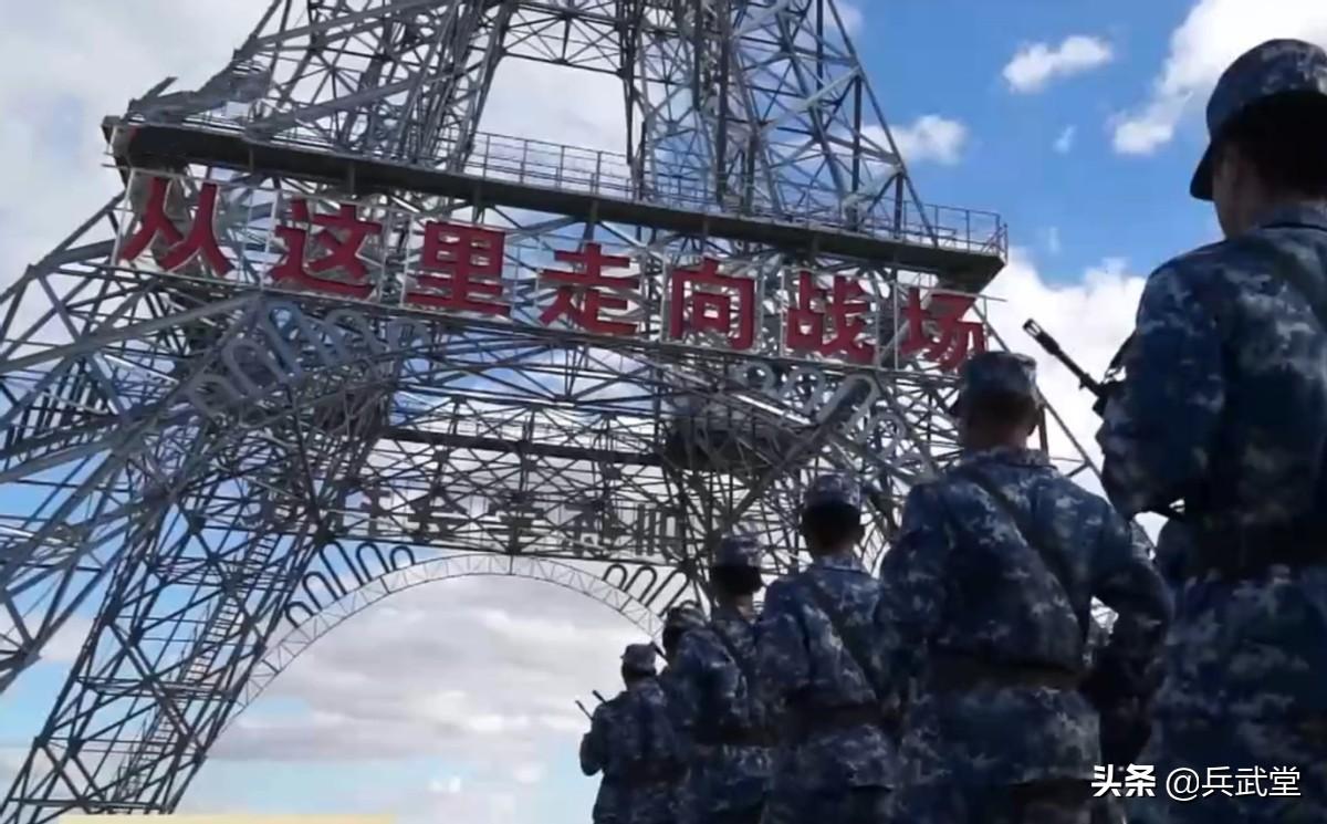 揭秘朱日和训练基地，2021年的军事训练新篇章，朱日和训练基地揭秘，2021军事训练新篇章开启