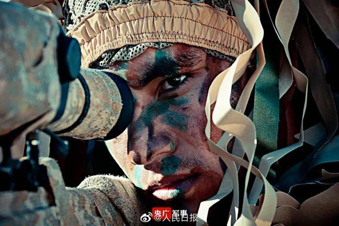 侦察兵为什么都很帅，深度解析其魅力所在，侦察兵的帅气魅力，深度解析其独特吸引力