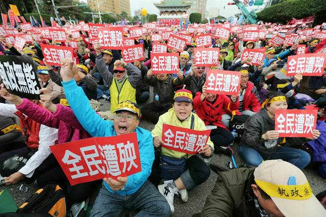 台湾有多少美国人，深度解析与探讨，台湾美国人数量深度解析与探讨