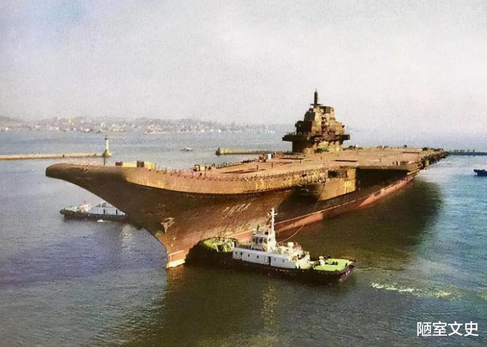 瓦良格号的重要性，揭示其在现代海军建设中的核心地位与影响，瓦良格号的核心地位与现代海军建设的影响，揭示其重要性