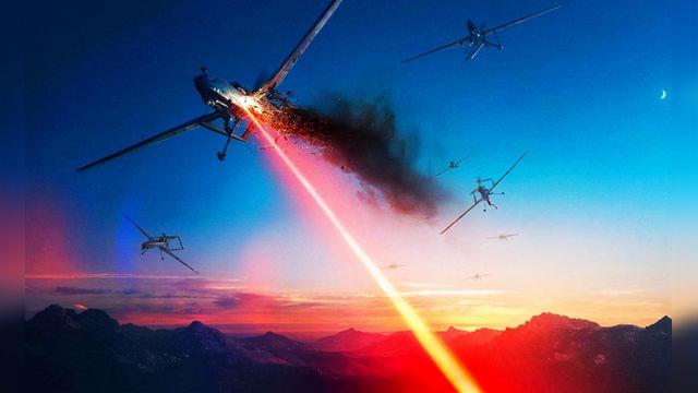 揭秘，关于死光A武器的真相，死光A武器的真相揭秘