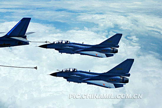 中国空军2018最新实力，全面展示空军力量的崛起与壮大，中国空军力量崛起与壮大，2018年最新实力全面展示