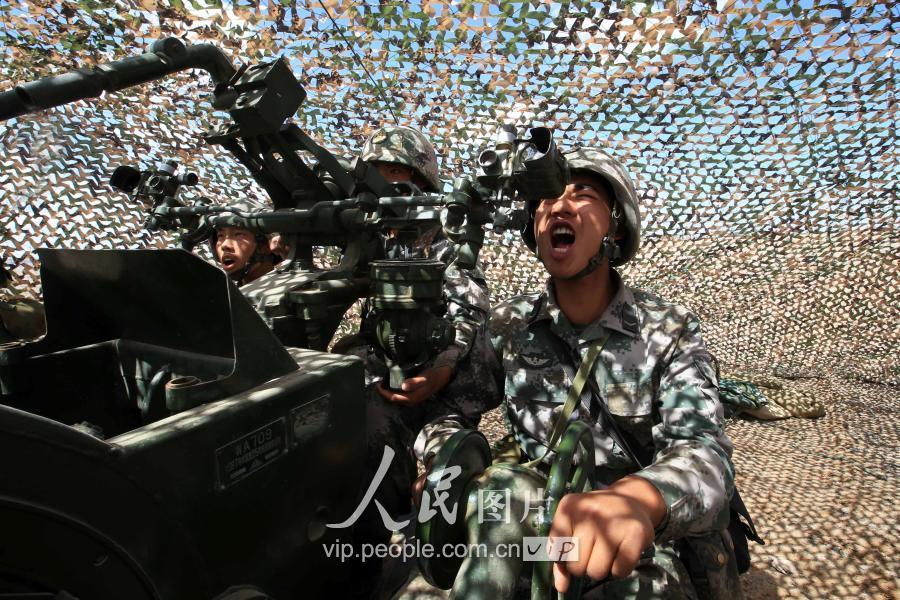 关于中国人民解放军陆军第21集团军战斗力的深度解析，中国人民解放军陆军第21集团军战斗力深度剖析