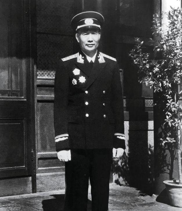 一个舰队的人员编制详解，舰队人员编制详解概览