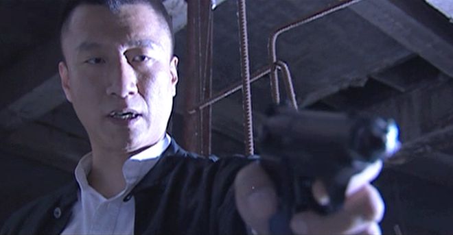 传奇人物解析