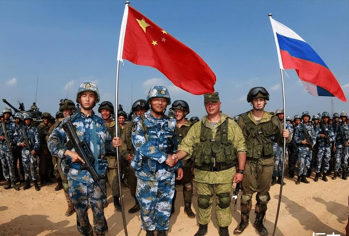 关于中国突然宣布对俄开战，深度解析与理解，中国对俄开战深度解析，背景、原因与影响
