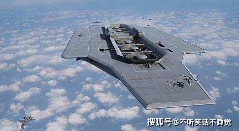 中国空天母舰的建设时间及其深远影响，中国空天母舰建设时间与深远影响分析