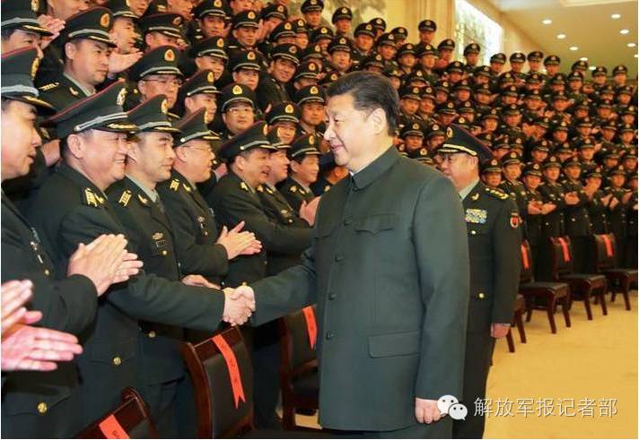 中国人民解放军战略支援部队成立时间与背景分析，中国人民解放军战略支援部队成立背景与时间解析