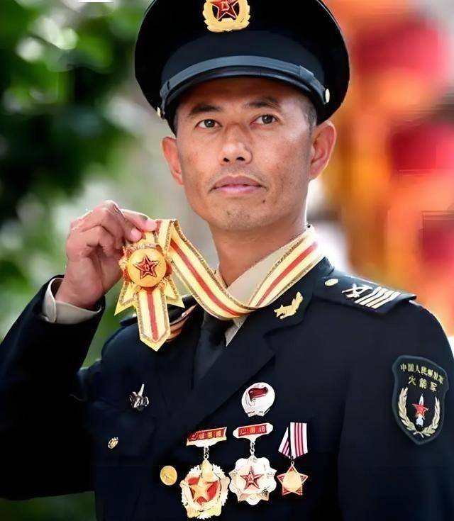 获得一级八一勋章的人员，荣耀与传承，八一勋章获得者，荣耀传承的辉煌时刻