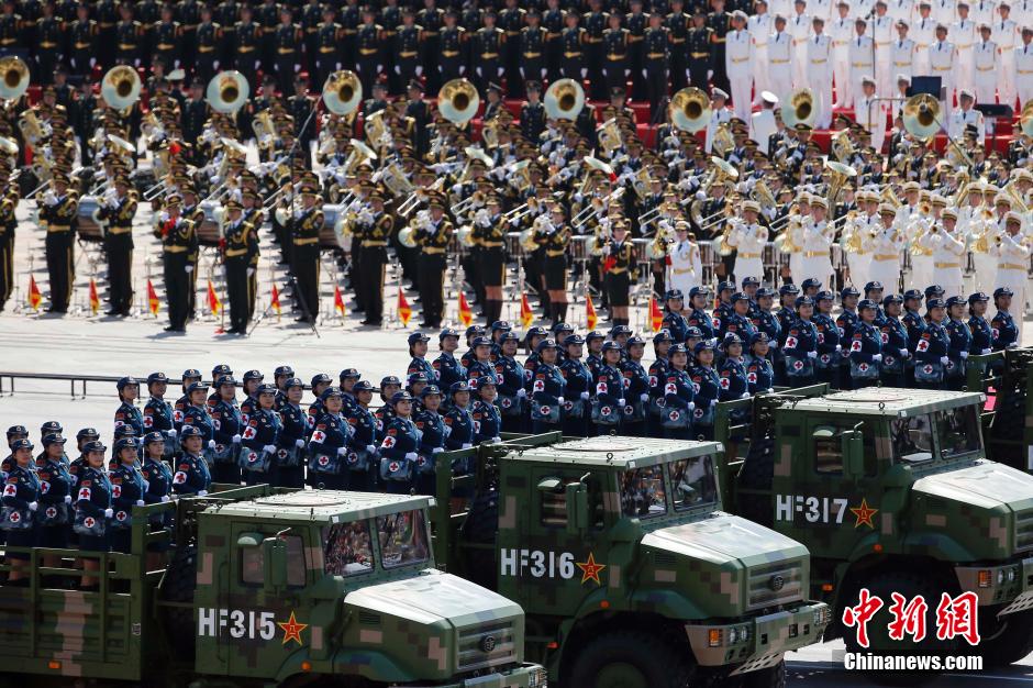 白求恩医疗方队视领，卓越医疗精神的传承与实践，白求恩医疗方队，卓越医疗精神的传承与实践之道