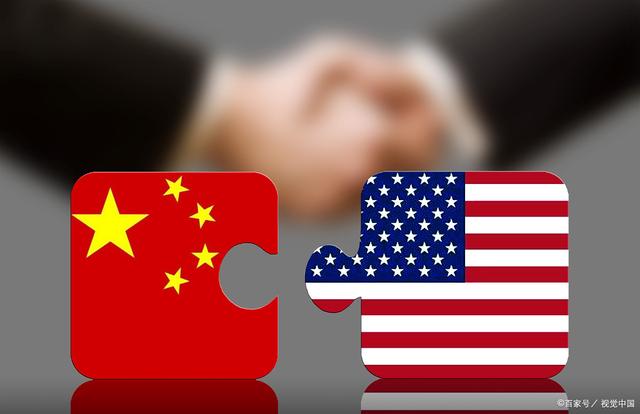 中美关系悬念再起，复杂局势下的挑战与展望，中美关系再掀波澜，复杂局势下的挑战与展望