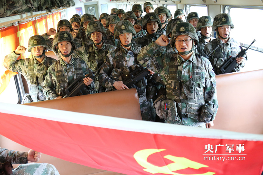 揭秘中国人民解放军第14集团军，全面解析其所有部队，中国人民解放军第14集团军全貌揭秘，深度解析所属部队