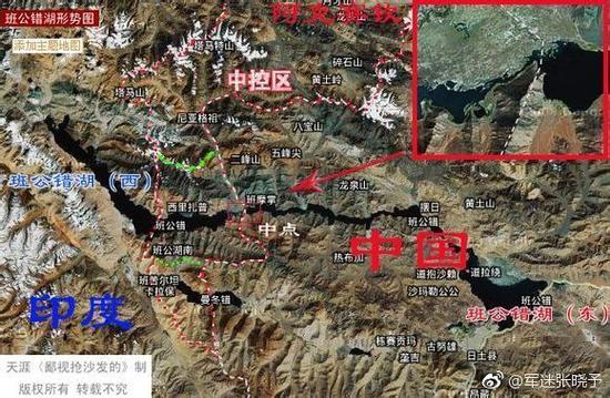 中印边境冲突事件深度解析，背景、起因、发展与影响，中印边境冲突事件深度解析，背景、起因、发展与多方影响探究
