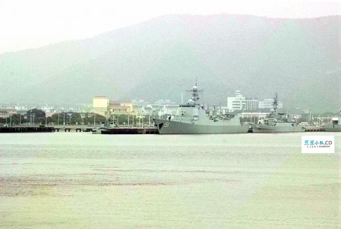 东海舰队基地概述，探寻东海舰队有哪几个基地，东海舰队基地深度解析，探寻其基地分布与概述